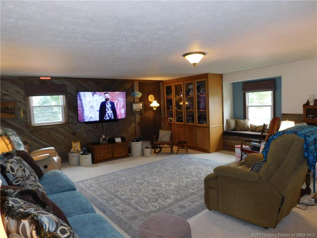 412 West Walnut Ridge Road Salem, IN 47167 - Photo 45 of 57