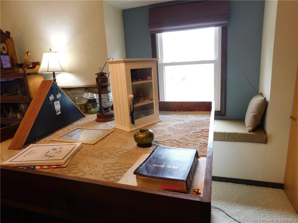 412 West Walnut Ridge Road Salem, IN 47167 - Photo 53 of 57