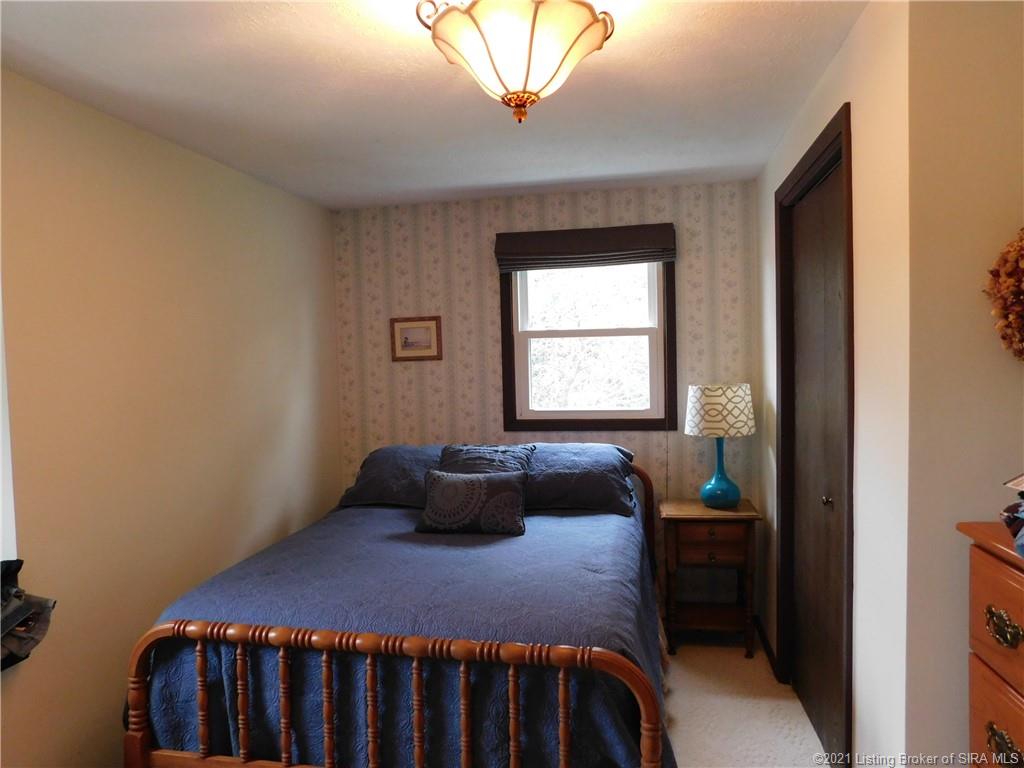 412 West Walnut Ridge Road Salem, IN 47167 - Photo 54 of 57