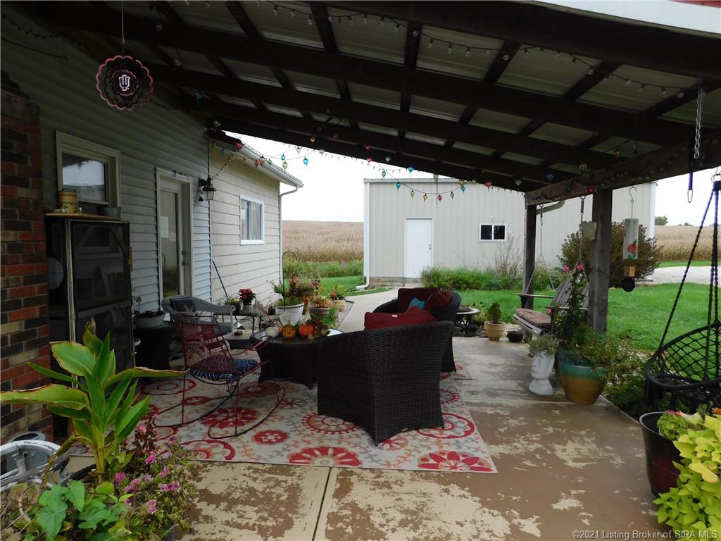 412 West Walnut Ridge Road Salem, IN 47167 - Photo 7 of 57