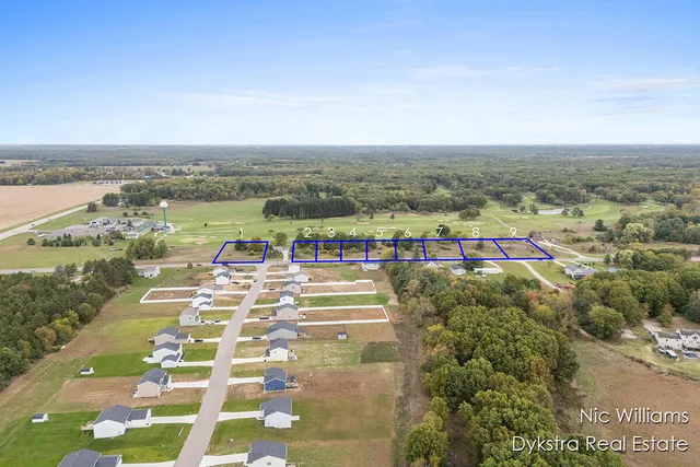 $59,900 | 2160 West Ellis Street, Belding, MI 48809