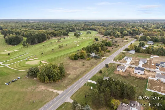 $59,900 | 2160 West Ellis Street, Belding, MI 48809