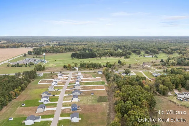 $59,900 | 2160 West Ellis Street, Belding, MI 48809