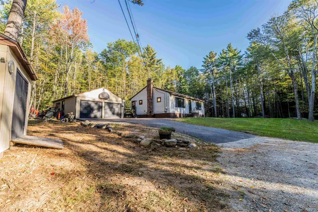 $450,000 | 5 Rosewood Drive, Bow, NH 03304