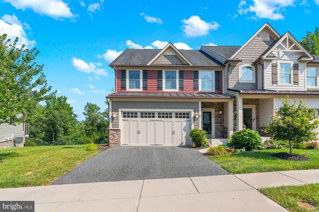 $855,000 | 6923 Summit Circle, Towson, MD 21239