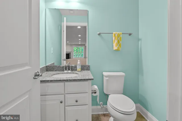 $855,000 | 6923 Summit Circle, Towson, MD 21239