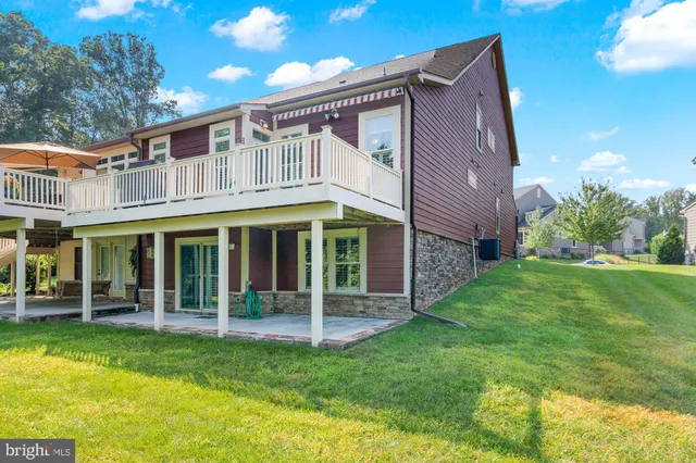 $855,000 | 6923 Summit Circle, Towson, MD 21239