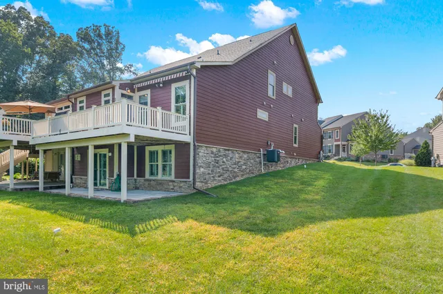 $855,000 | 6923 Summit Circle, Towson, MD 21239