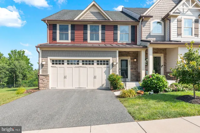 $855,000 | 6923 Summit Circle, Towson, MD 21239