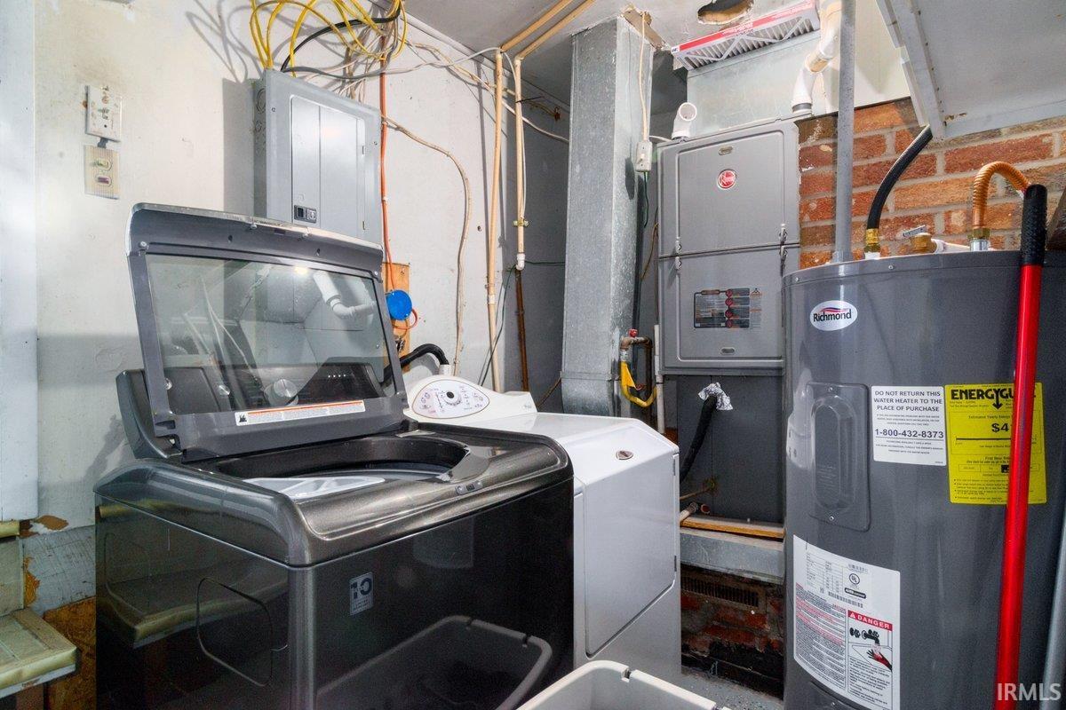 2836 Highway 64 Princeton, IN 47670 - Photo 20 of 33