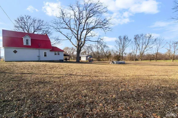 $210,000 | 2836 Highway 64, Princeton, IN 47670