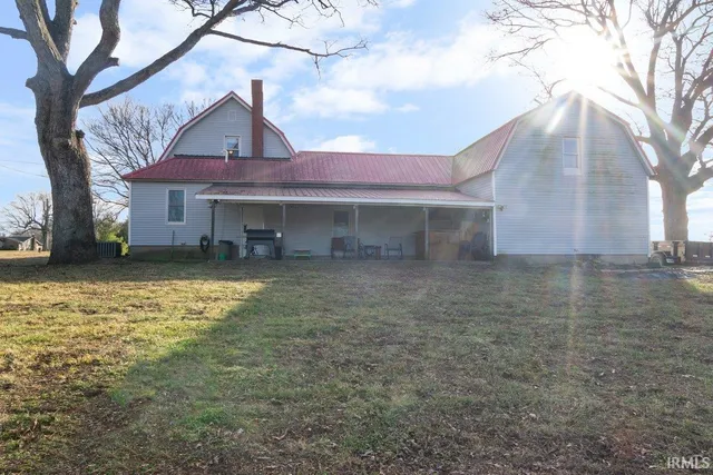 $250,000 | 2836 Highway 64, Princeton, IN 47670