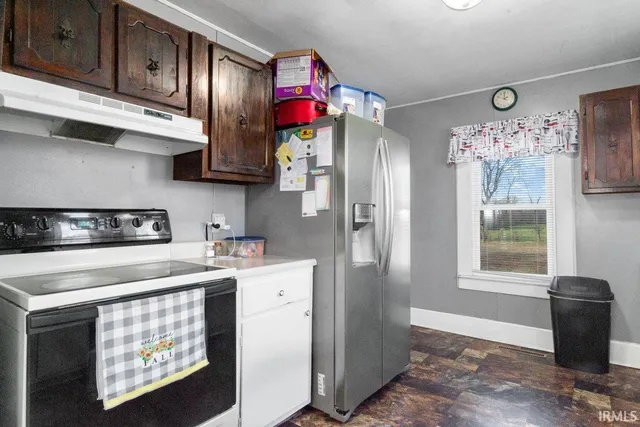 $250,000 | 2836 Highway 64, Princeton, IN 47670