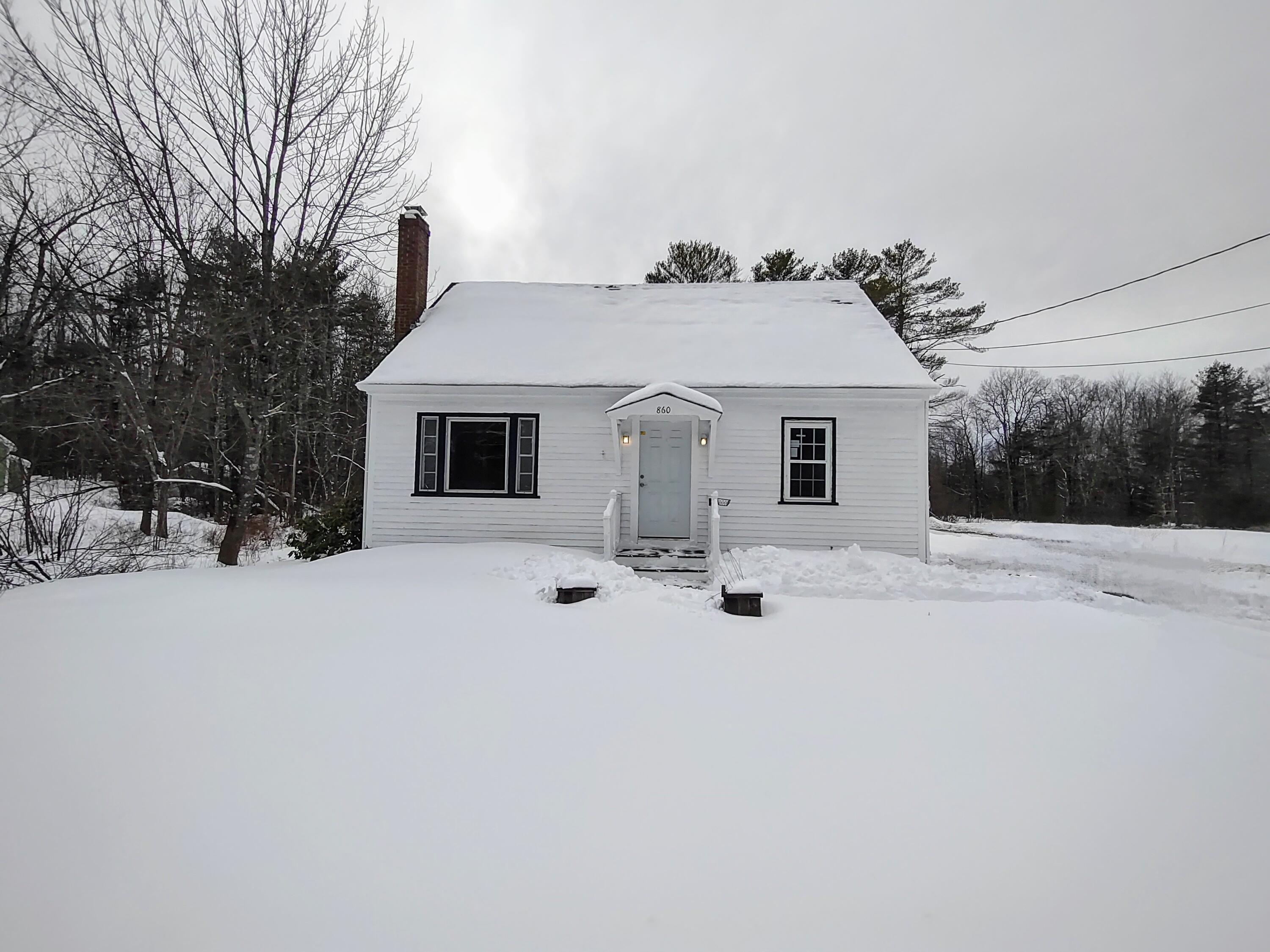 860 Bridgton Road Westbrook, ME 04092 - Photo 1 of 30 IMG_20230301_144501349~4