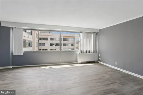 $230,000 | 5500 Friendship Boulevard, Unit 2315N, Chevy Chase, MD 20815