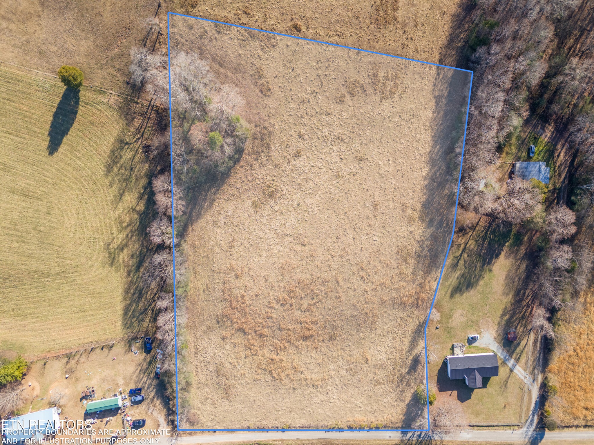 0 J J McCauley Road Sweetwater, TN 37874 - Photo 20 of 22