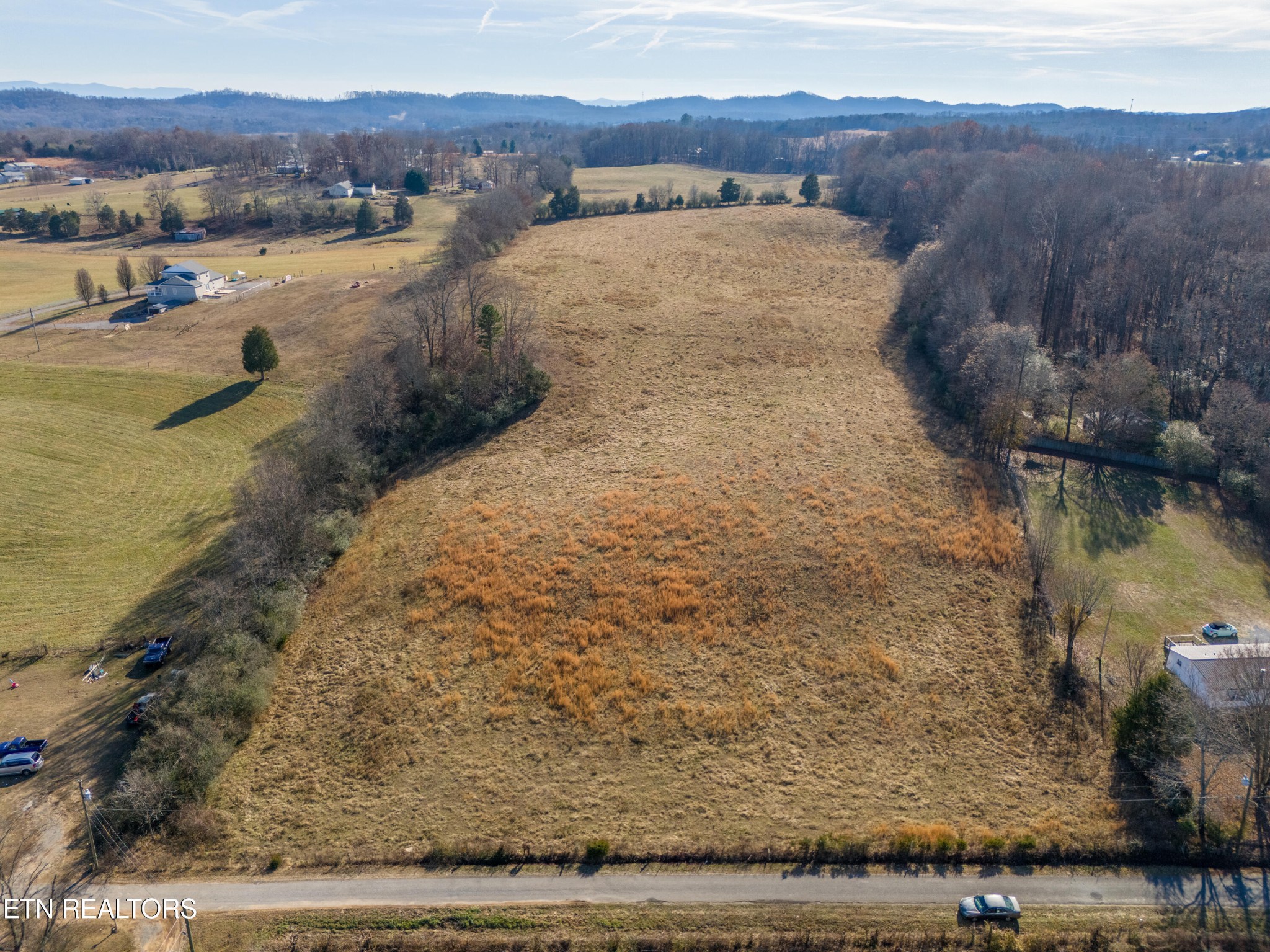 0 J J McCauley Road Sweetwater, TN 37874 - Photo 2 of 22