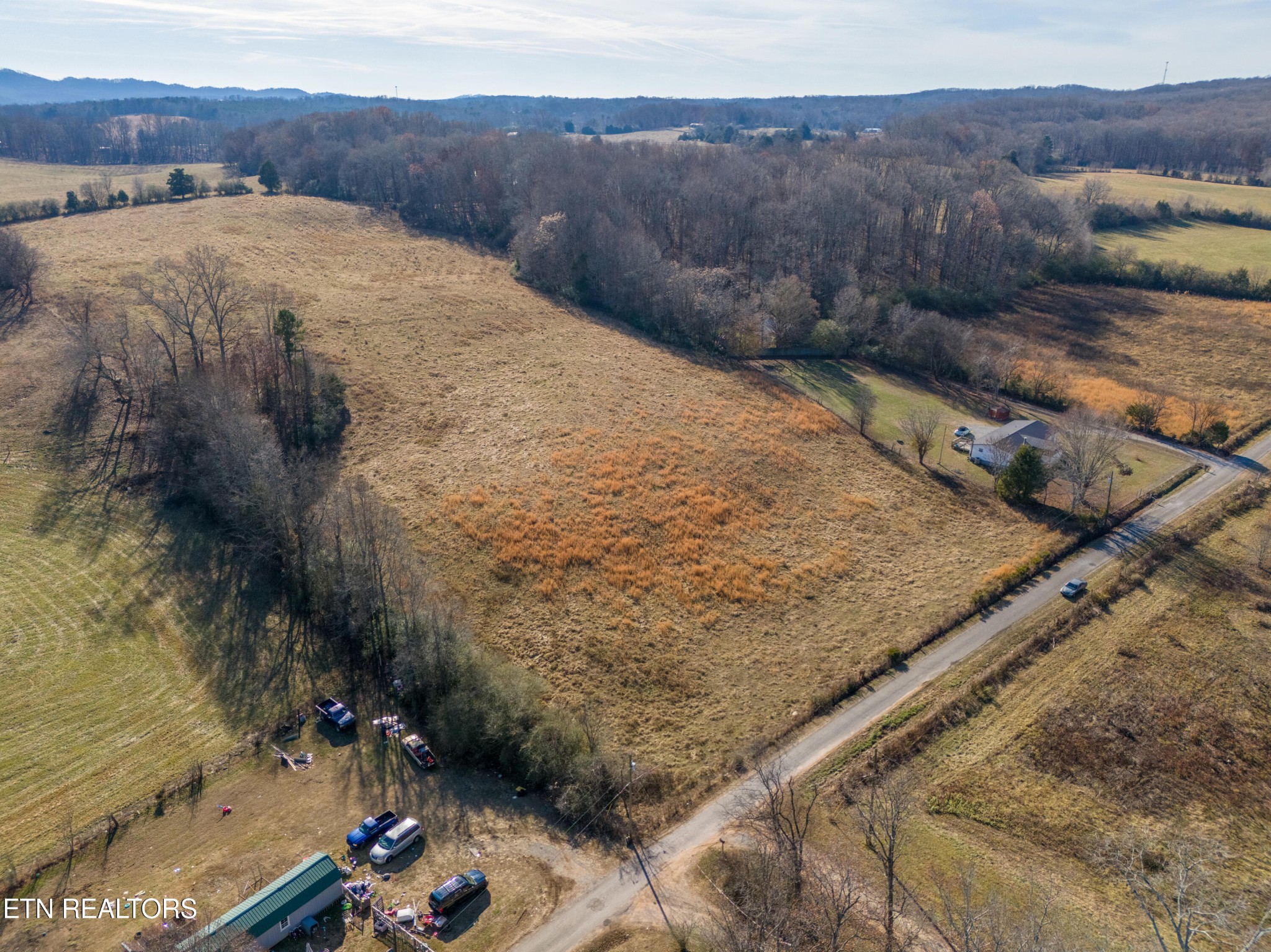0 J J McCauley Road Sweetwater, TN 37874 - Photo 3 of 22