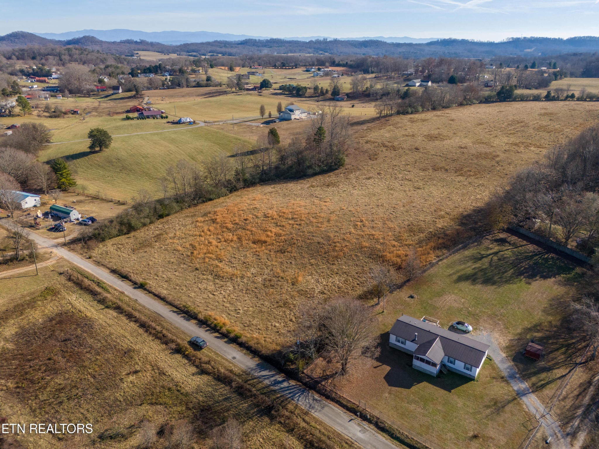 0 J J McCauley Road Sweetwater, TN 37874 - Photo 4 of 22