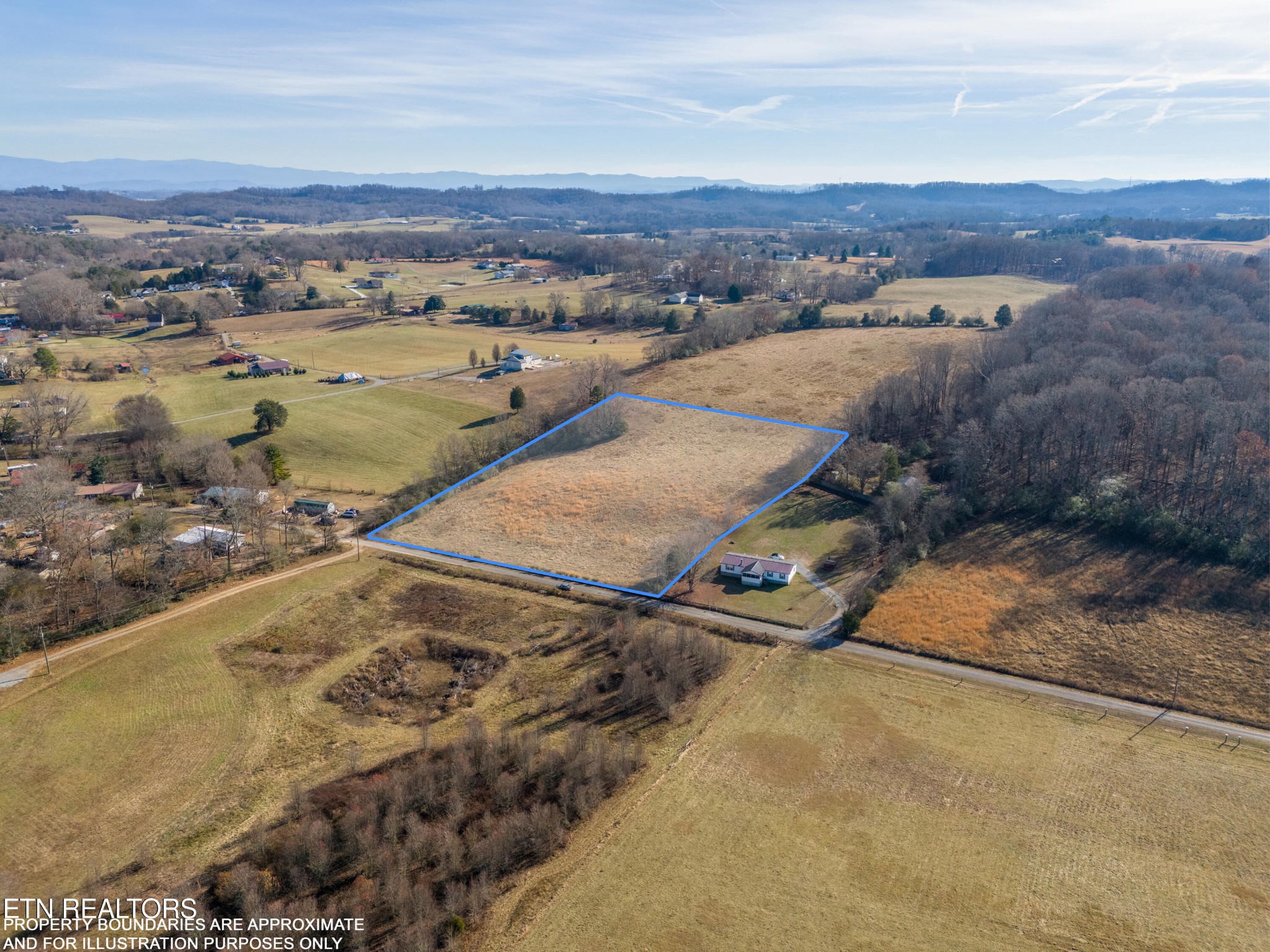 0 J J McCauley Road Sweetwater, TN 37874 - Photo 5 of 22