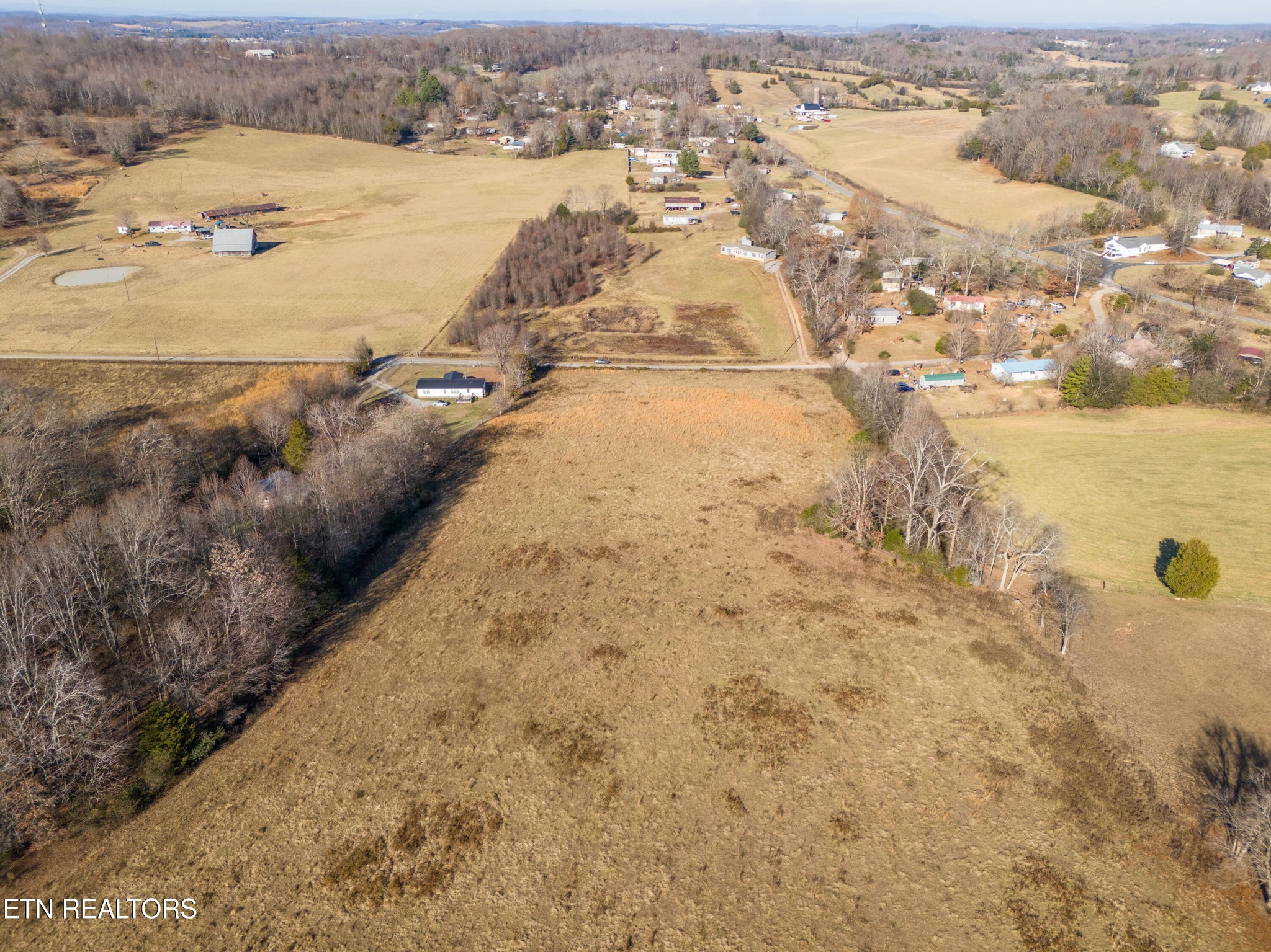 0 J J McCauley Road Sweetwater, TN 37874 - Photo 7 of 22