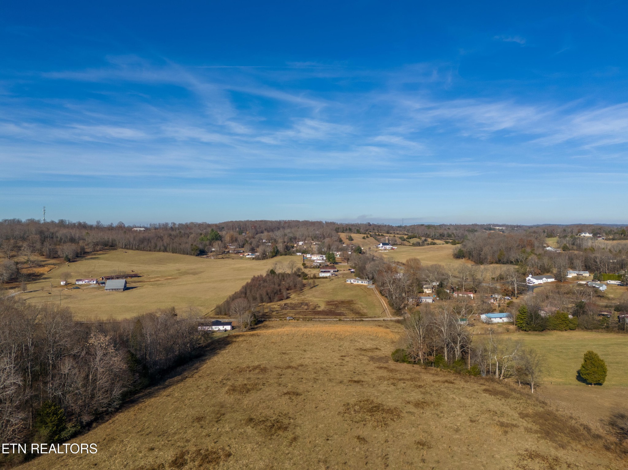 0 J J McCauley Road Sweetwater, TN 37874 - Photo 8 of 22