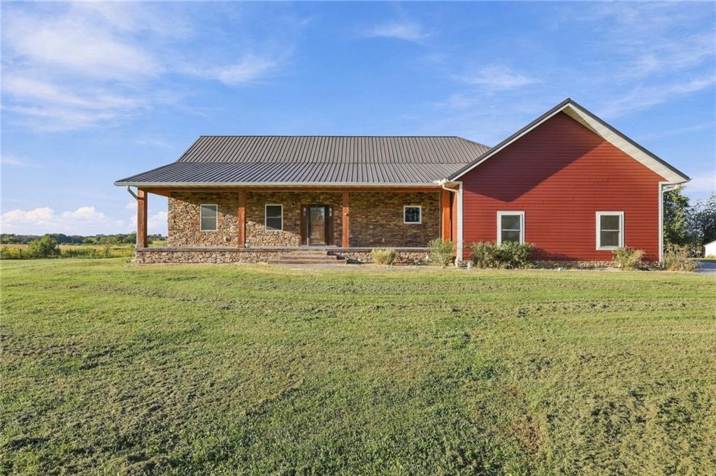 26639 Southeast 300th Road Kincaid, KS 66039 - Photo 5 of 61 Gallery Image 5