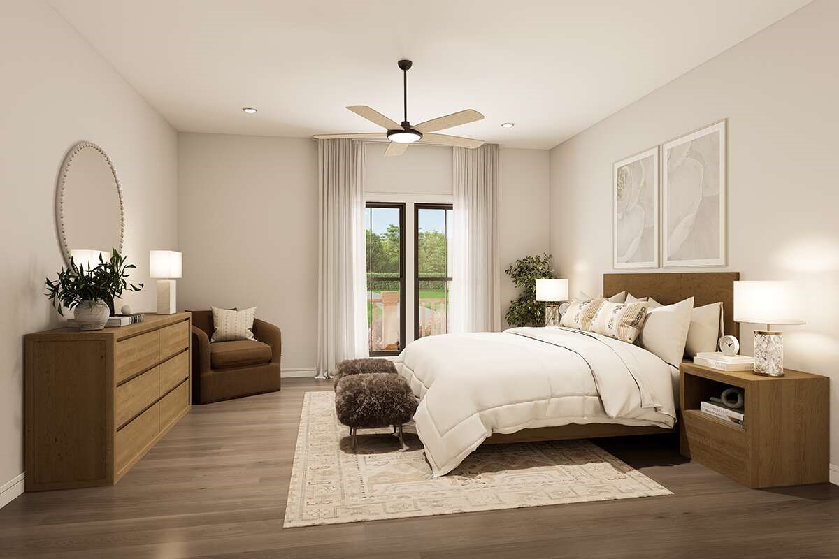 904 Jones Road New Waverly, TX 77358 - Photo 9 of 15 Gallery Image 9