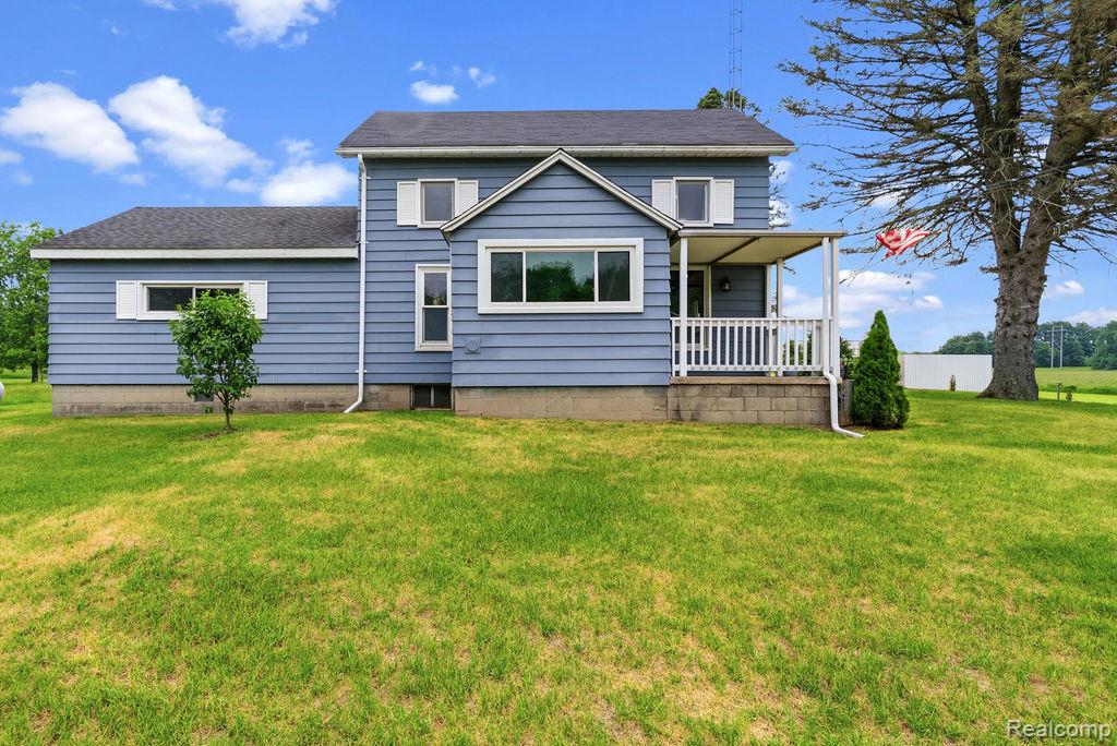 12466 Center Road Clio, MI 48420 - Photo 3 of 63