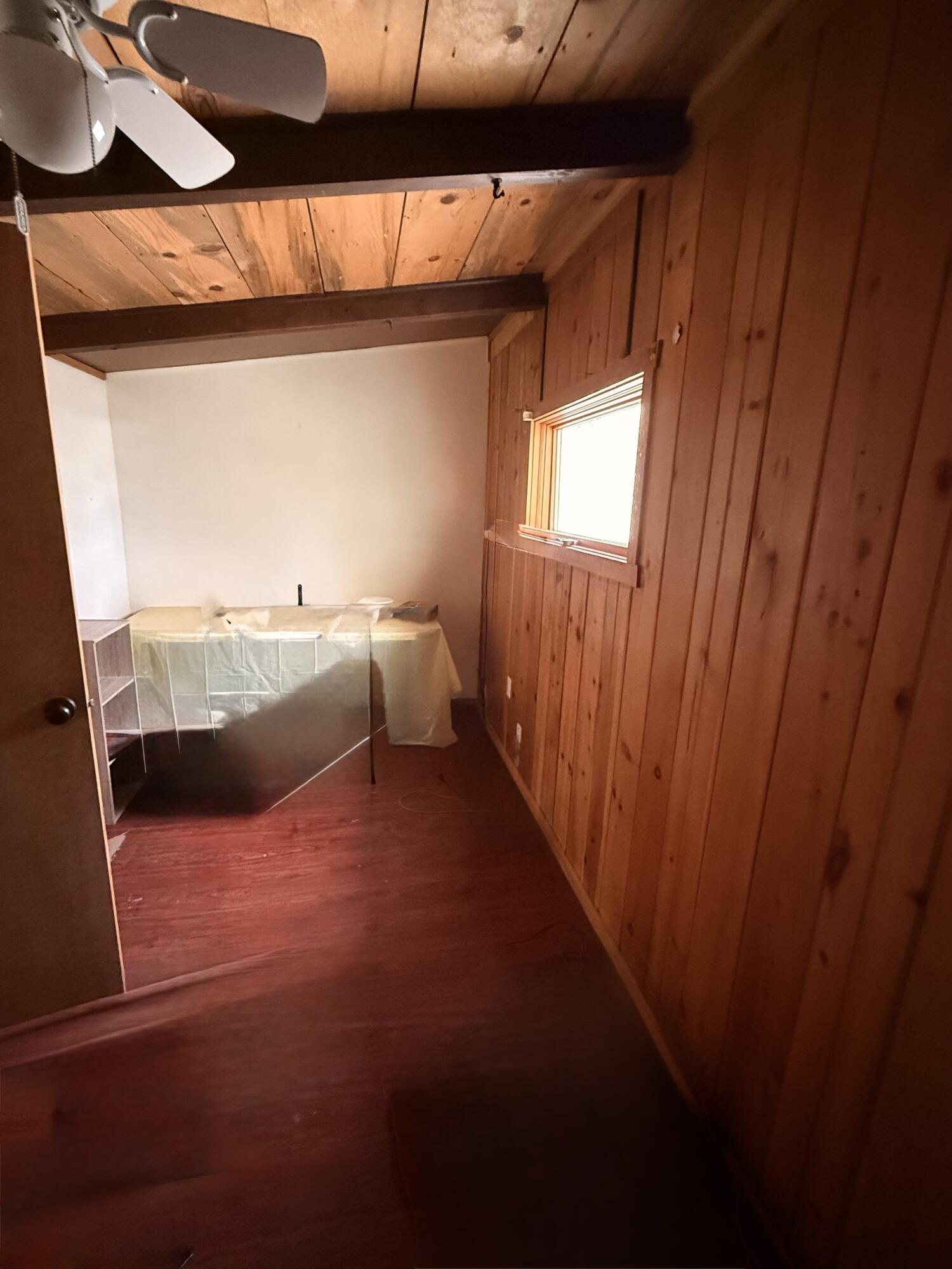 16025 Strawn Road La Pine, OR 97739 - Photo 18 of 70 a bed room with a bed and a window