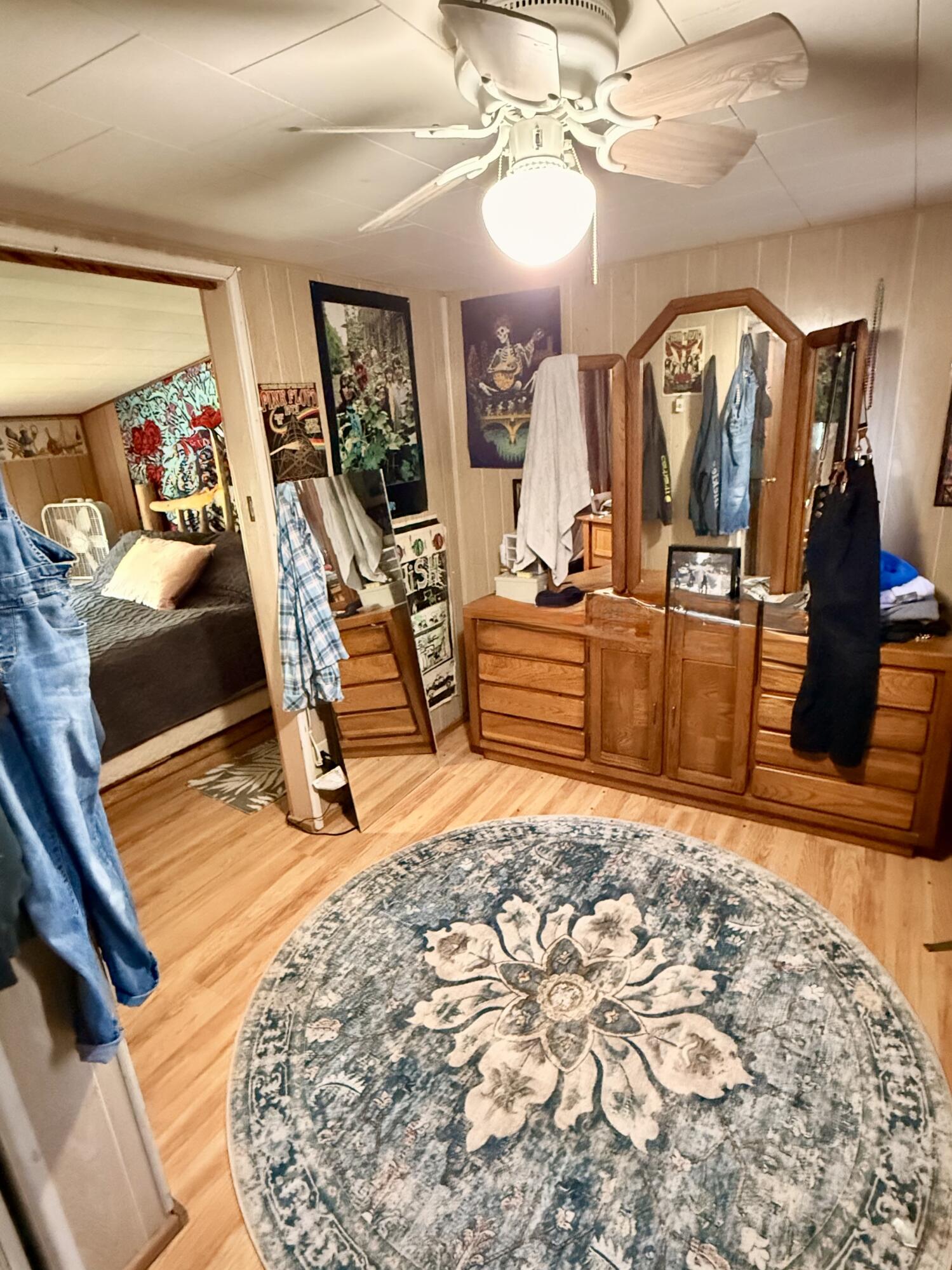 16025 Strawn Road La Pine, OR 97739 - Photo 27 of 70 guest living quarters