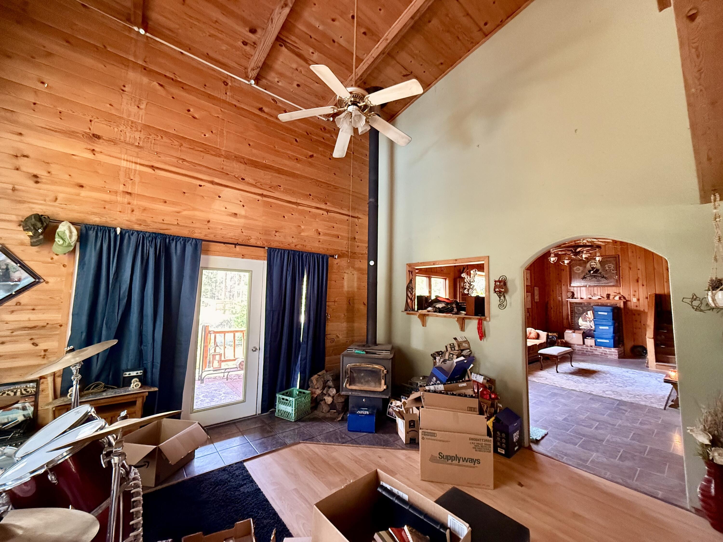 16025 Strawn Road La Pine, OR 97739 - Photo 7 of 70 a room with furniture and a chandelier