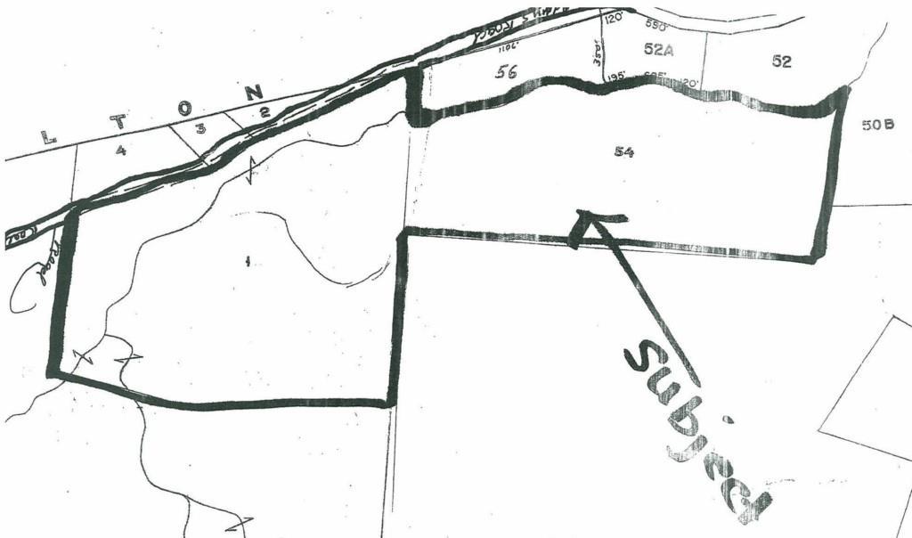 0 Adams Road Dixfield, ME 04224 - Photo 1 of 1 Photo