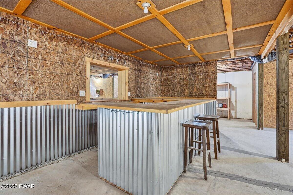 374 Fork Mountain Road Equinunk, PA 18417 - Photo 43 of 72 Bar