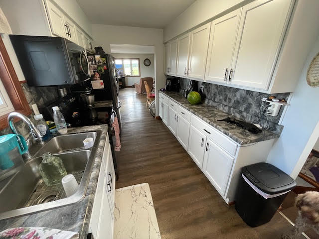 617 Bills Road Mio, MI 48647 - Photo 19 of 30 Kitchen