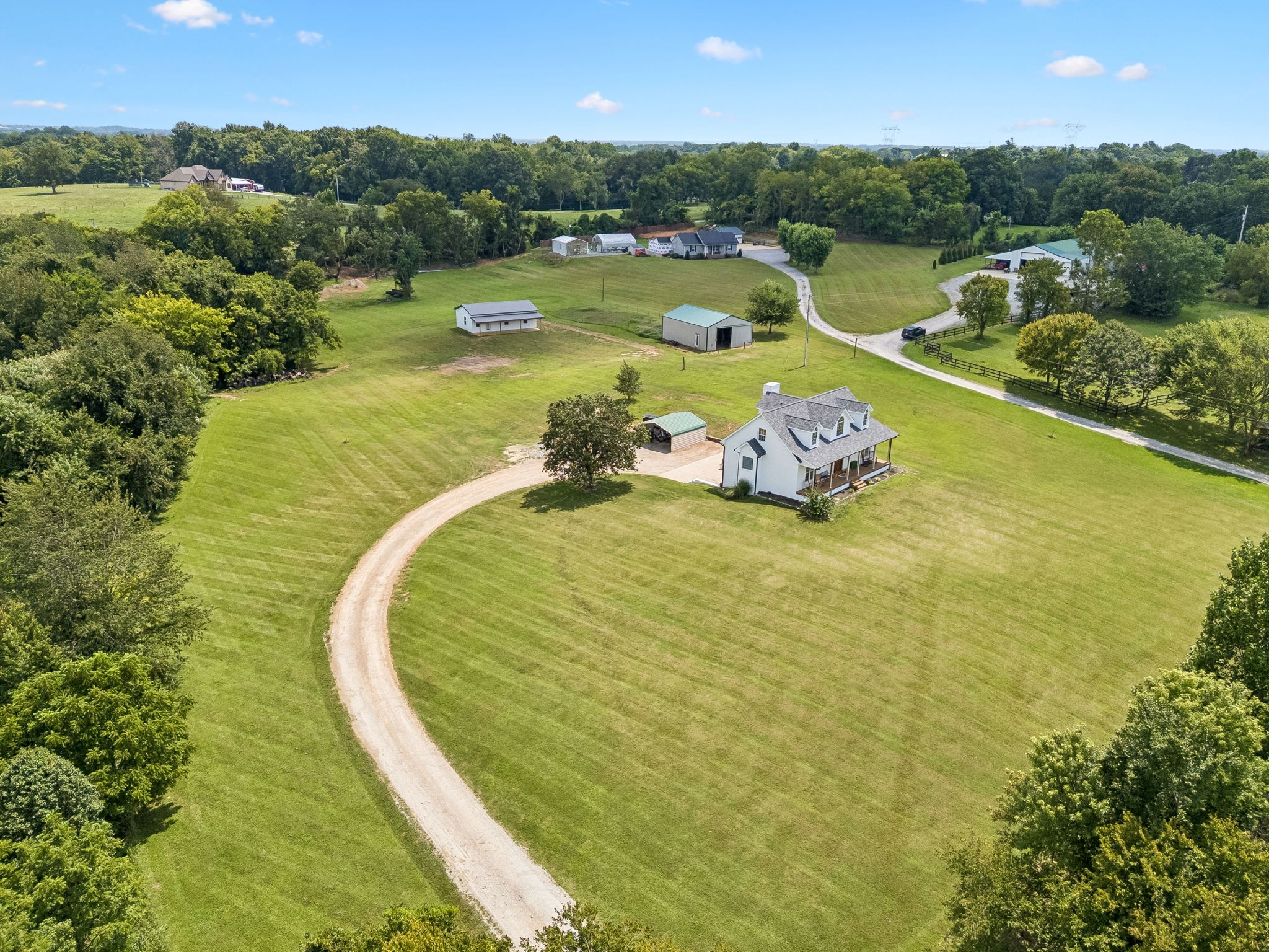 3695 Dobbin Road Springfield, TN 37172 - Photo 76 of 77 Gallery Image 76
