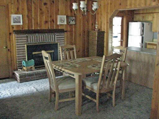 3384 Turkey Run Overgaard, AZ 85933 - Photo 3 of 6 Additional Photo
