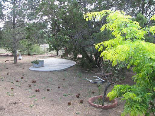 3384 Turkey Run Overgaard, AZ 85933 - Photo 5 of 6 Additional Photo