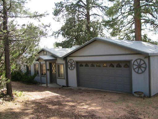 3384 Turkey Run Overgaard, AZ 85933 - Photo 6 of 6 Additional Photo