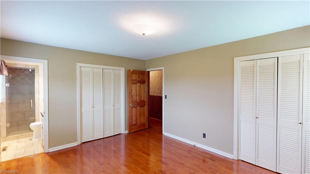 975 Cox Ridge Road Claudville, VA 24076 - Photo 22 of 50