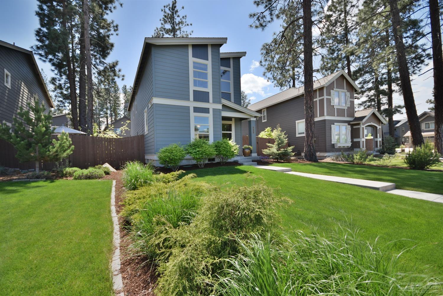 20261 Badger Road Bend, OR 97702 - Photo 11 of 25 Additional Photo