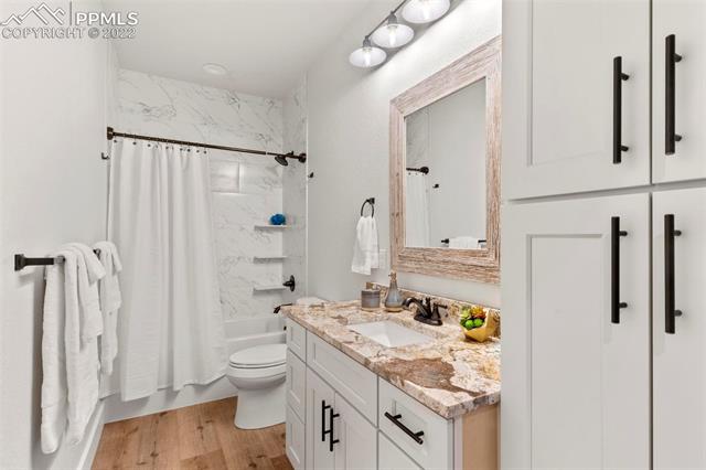 96 Wahsatch Road Florissant, CO 80816 - Photo 22 of 35 Gallery Image 22