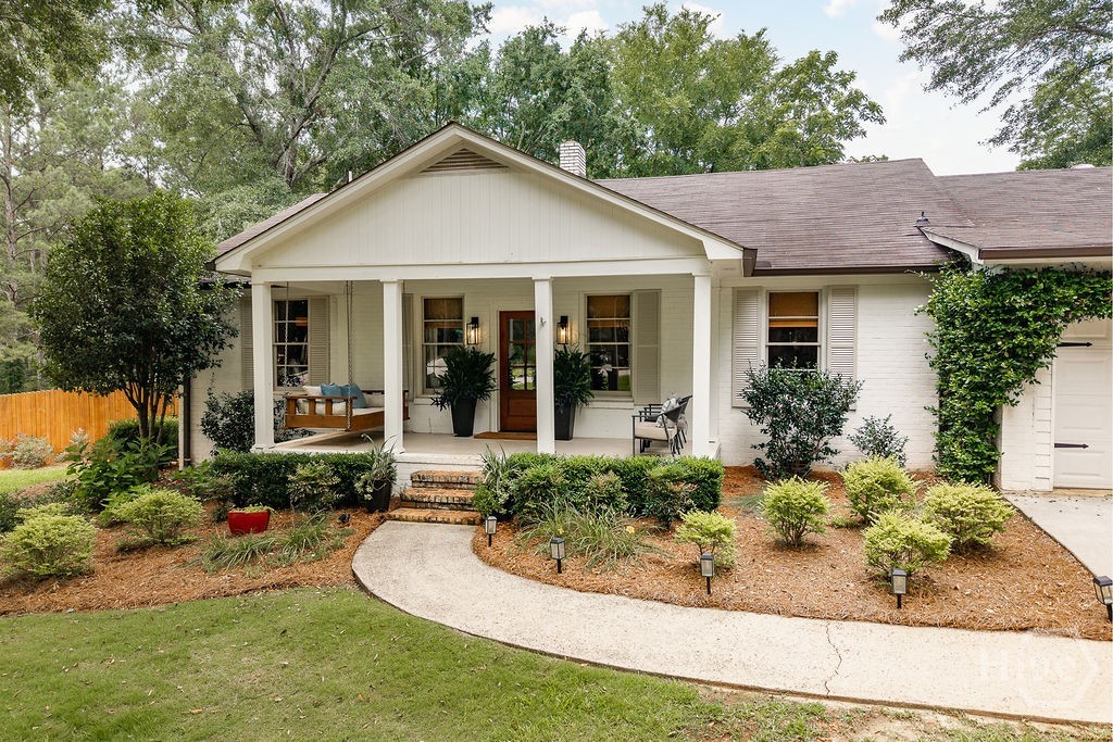3790 South Barnett Shoals Road Athens, GA 30605 - Photo 2 of 58