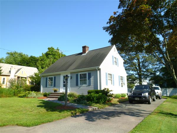 7 Curtis Road Woburn, MA 01801 - Photo 1 of 1 Gallery Image 1