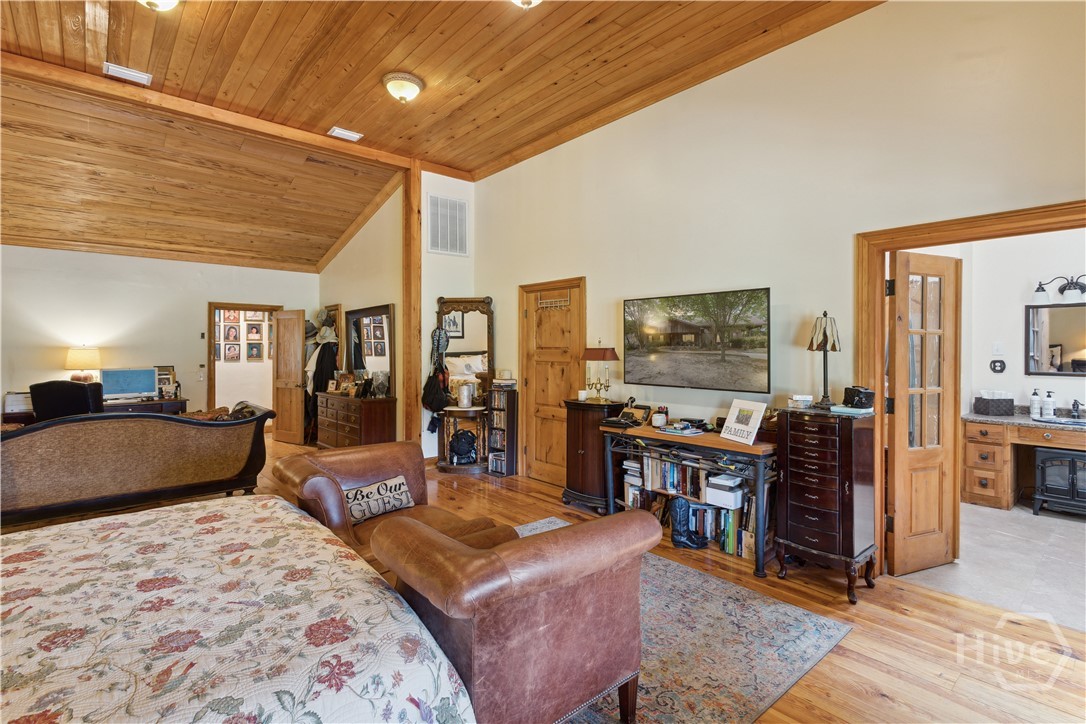 559 Cumberland Road Hortense, GA 31543 - Photo 29 of 53 Gallery Image 29