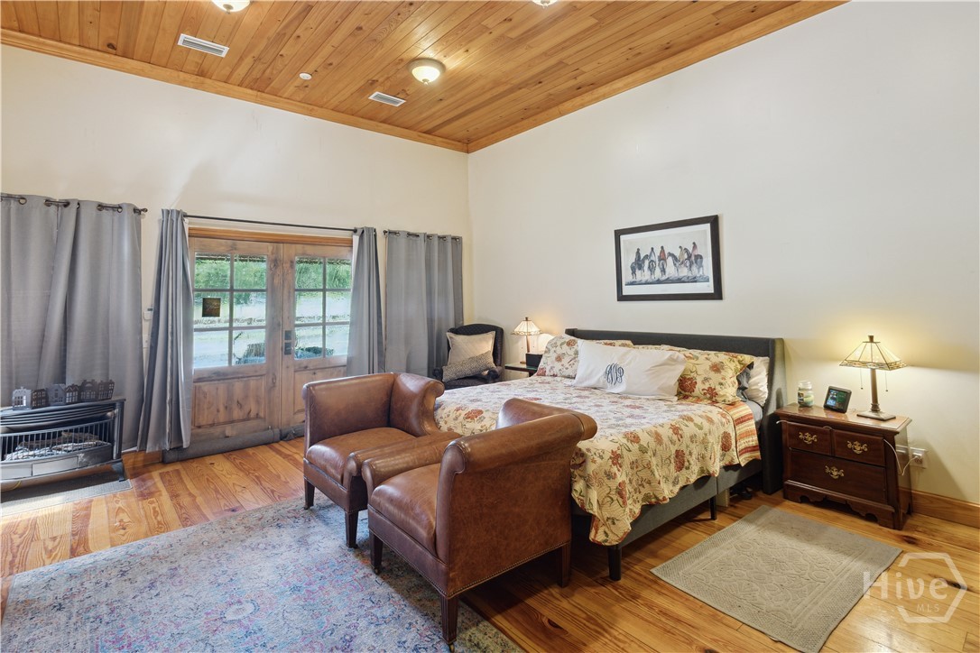 559 Cumberland Road Hortense, GA 31543 - Photo 30 of 53 Gallery Image 30