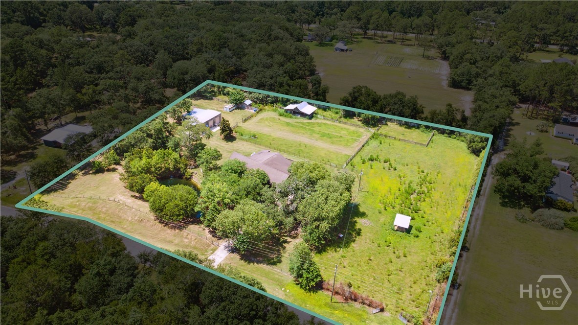 559 Cumberland Road Hortense, GA 31543 - Photo 45 of 53 Gallery Image 45