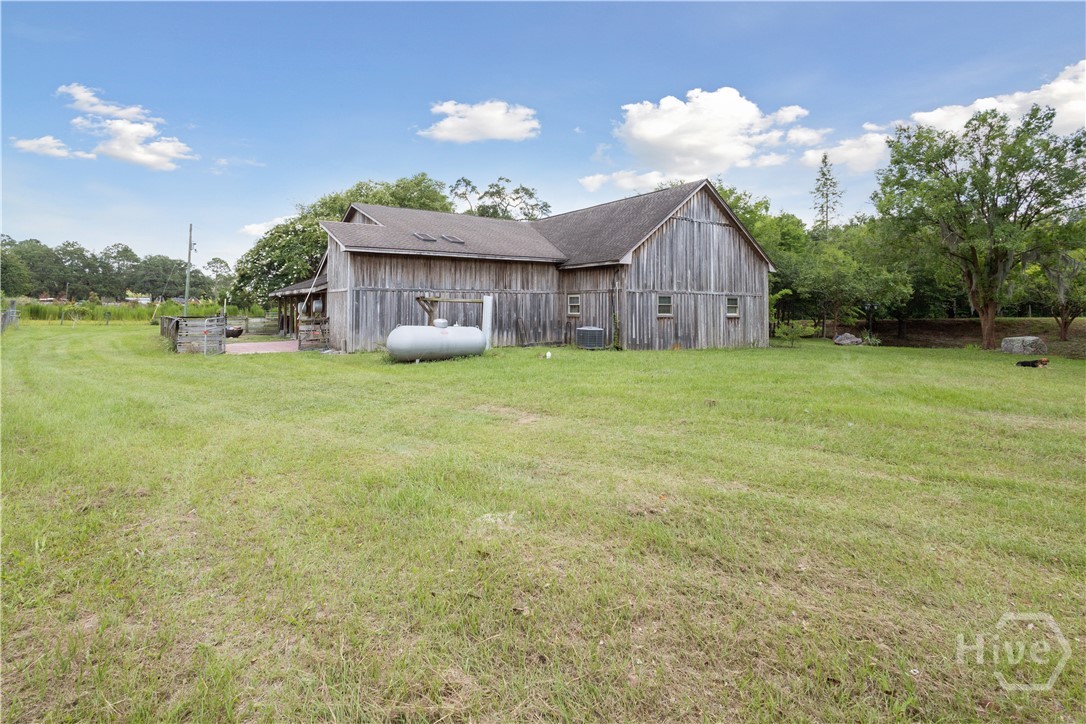 559 Cumberland Road Hortense, GA 31543 - Photo 8 of 53 Gallery Image 8