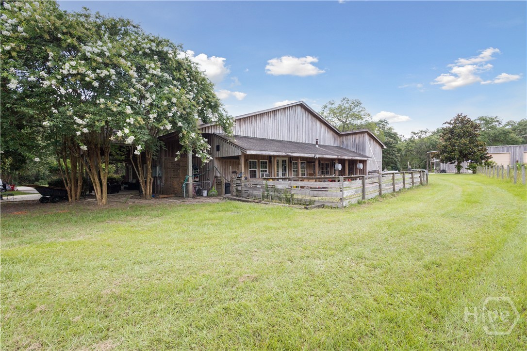 559 Cumberland Road Hortense, GA 31543 - Photo 9 of 53 Gallery Image 9