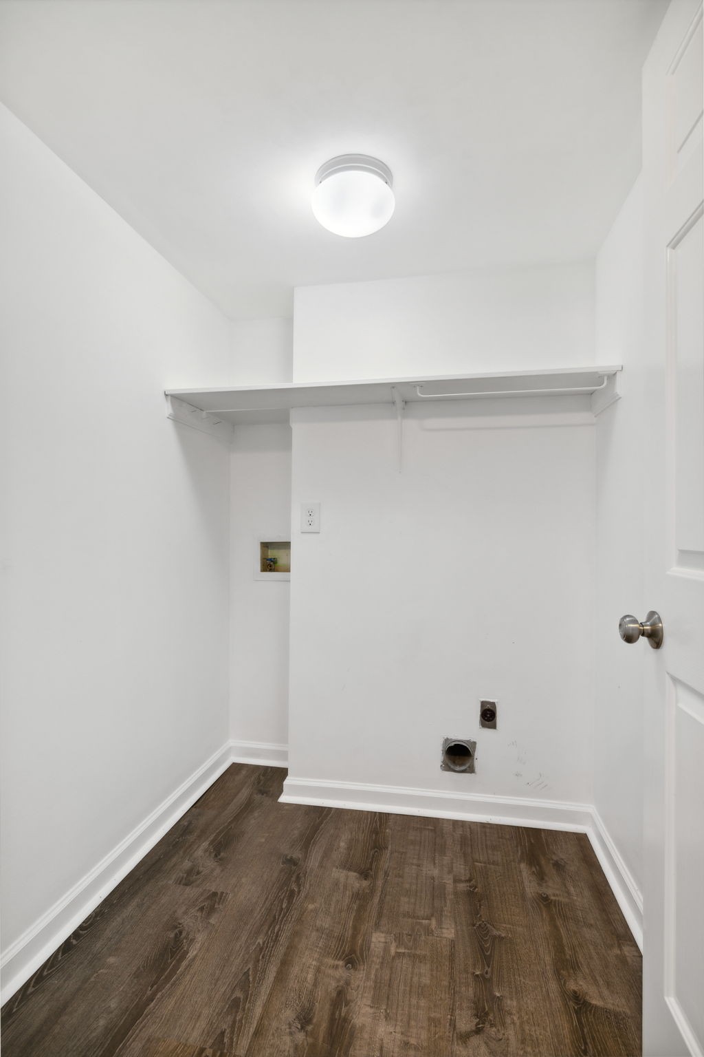 3014 Bent Tree Road Franklin, TN 37067 - Photo 19 of 28 a view of an empty room